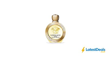 superdrug perfume offers versace|Superdrug Versace woman.